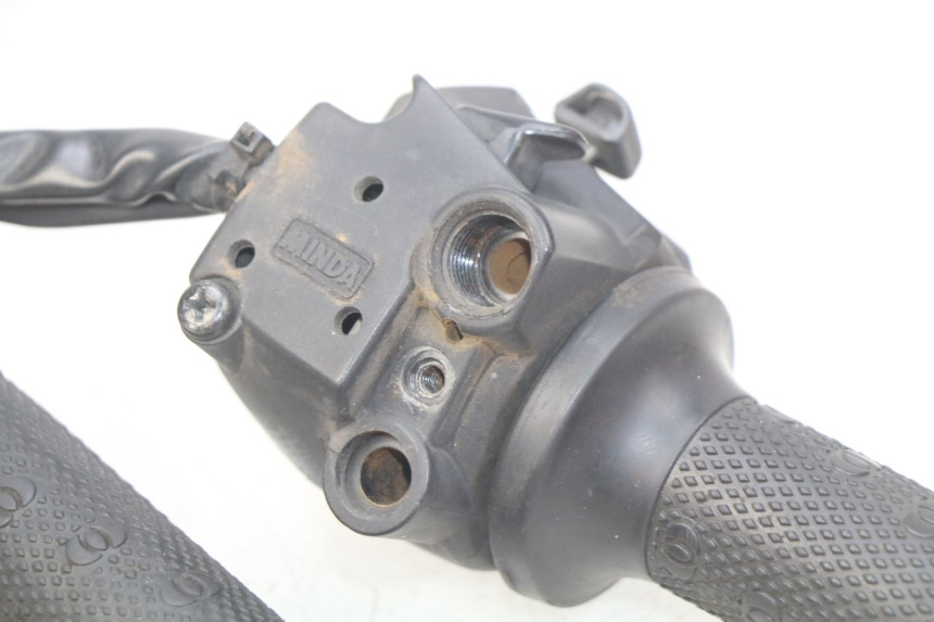 photo de RECHTER LENKERHEBEL GILERA NEXUS 125 (2009 - 2013)