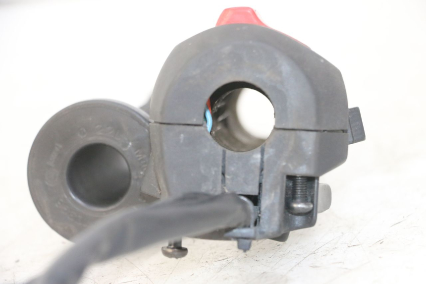 photo de RECHTER LENKERHEBEL GILERA NEXUS 125 (2009 - 2013)