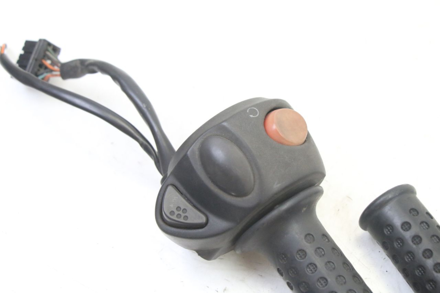 photo de RECHTER LENKERHEBEL GILERA NEXUS 125 (2009 - 2013)