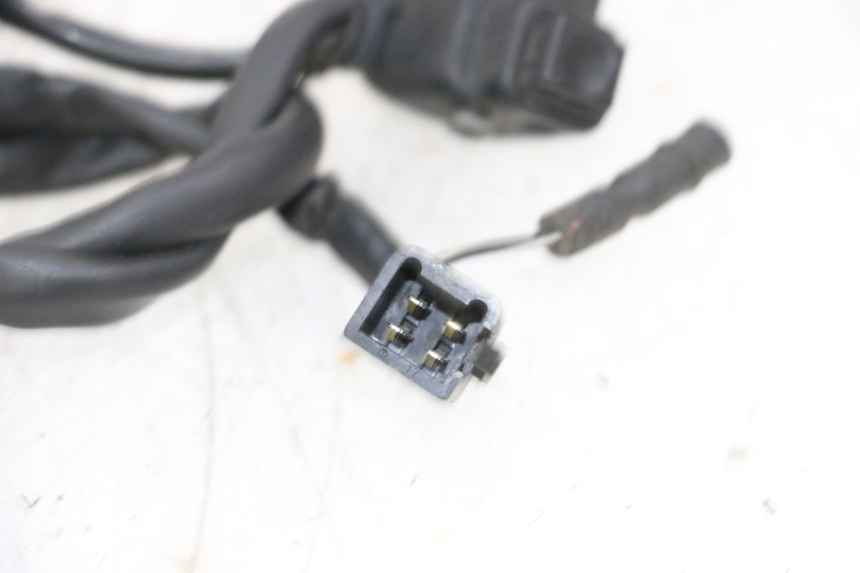 photo de RECHTS SCHALTER HONDA NSR R 125 (1994 - 2003) - Alternative Perspektive