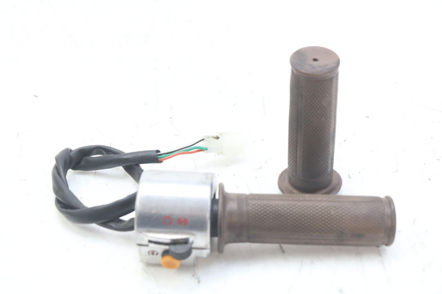 photo de RECHTS SCHALTER JM MOTORS OLDIES 4T 50 (2010 - 2020)