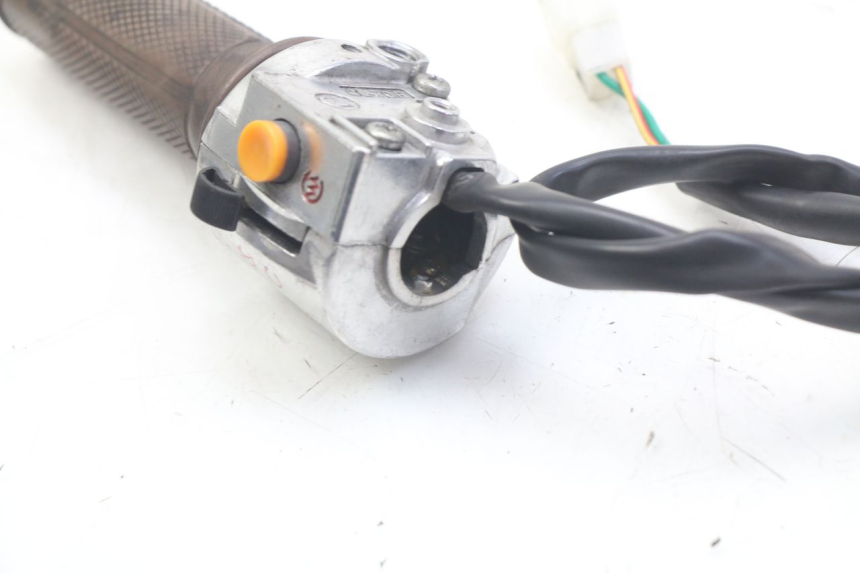 photo de RECHTS SCHALTER JM MOTORS OLDIES 4T 50 (2010 - 2020)