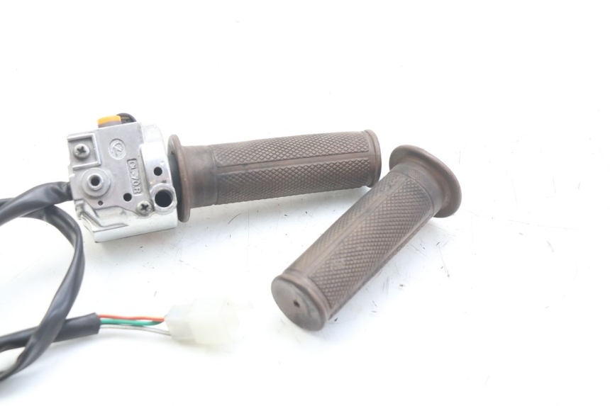 photo de RECHTS SCHALTER JM MOTORS OLDIES 4T 50 (2010 - 2020)