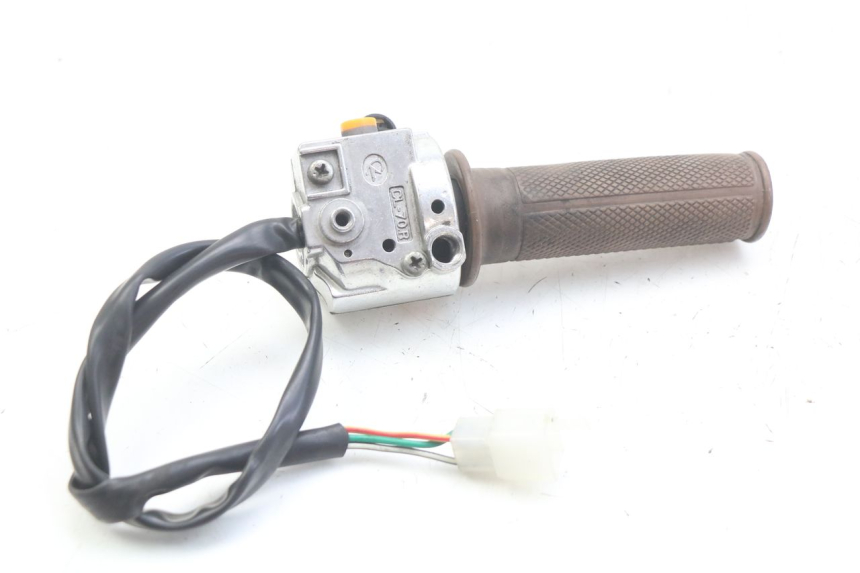 photo de RECHTS SCHALTER JM MOTORS OLDIES 4T 50 (2010 - 2020)