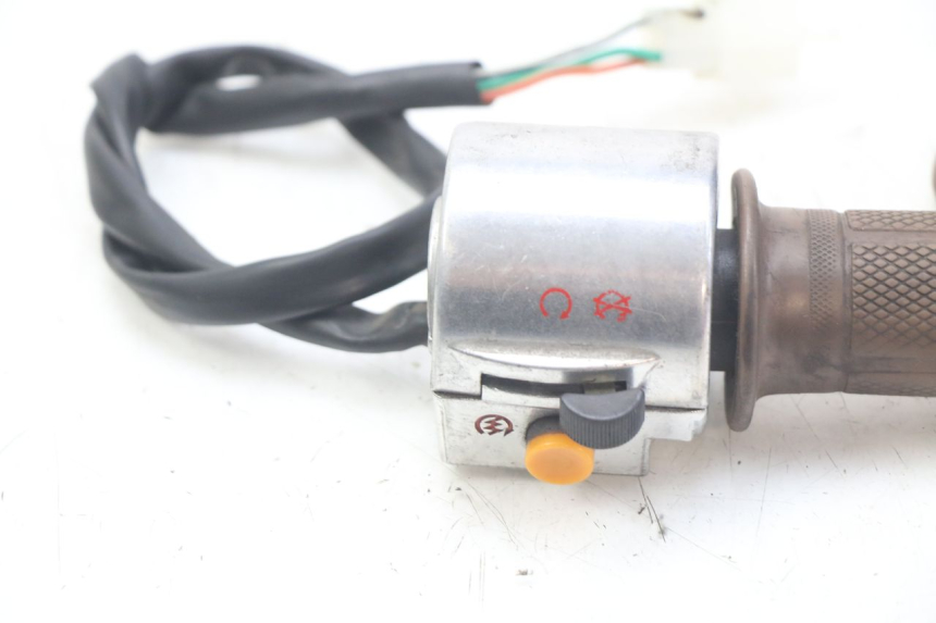 photo de RECHTS SCHALTER JM MOTORS OLDIES 4T 50 (2010 - 2020)