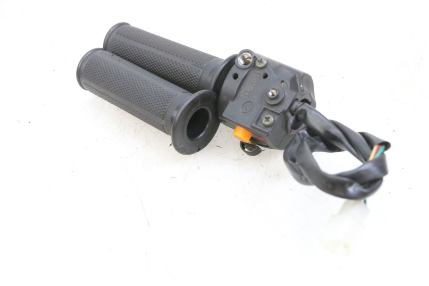 photo de RECHTS SCHALTER JM MOTORS OLDIES 4T 50 (2010 - 2020) - Gesamtansicht des Produkts