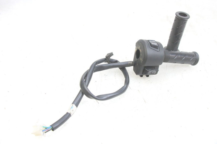 photo de RECHTER LENKERHEBEL HONDA PCX (JF47) 125 (2012 - 2013)