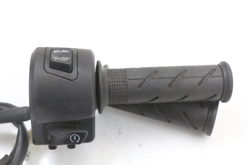 photo de RECHTER LENKERHEBEL HONDA PCX (JF47) 125 (2012 - 2013)