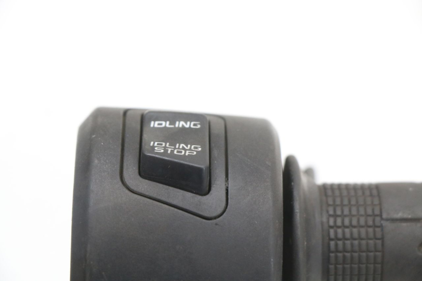 photo de RECHTER LENKERHEBEL HONDA PCX (JF47) 125 (2012 - 2013)