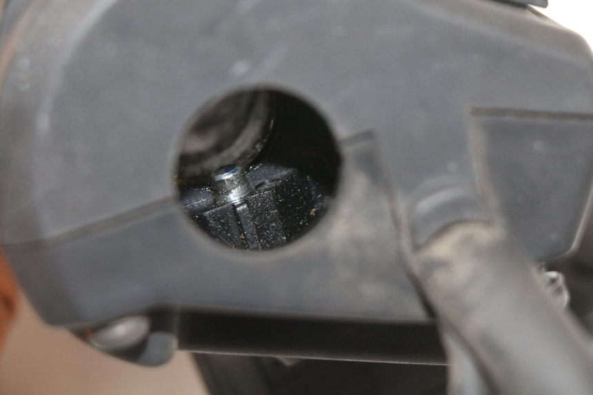 photo de RECHTER LENKERHEBEL HONDA PCX (JF47) 125 (2012 - 2013)