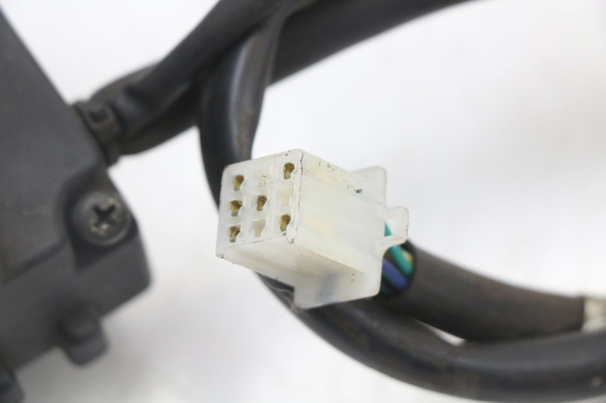 photo de RECHTER LENKERHEBEL HONDA PCX (JF47) 125 (2012 - 2013)