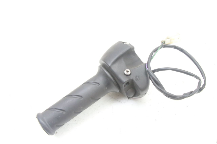 photo de RECHTER LENKERHEBEL PEUGEOT ELYSTAR 50 (2002 - 2014)