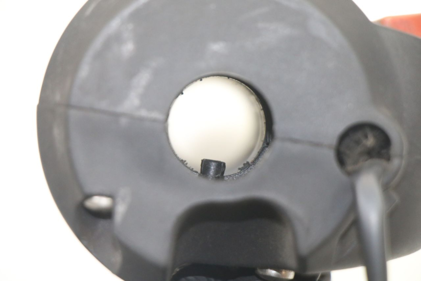 photo de RECHTER LENKERHEBEL PEUGEOT ELYSTAR 50 (2002 - 2014)