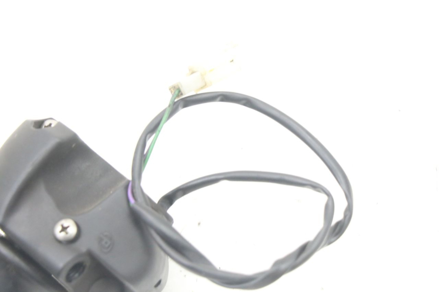 photo de RECHTER LENKERHEBEL PEUGEOT ELYSTAR 50 (2002 - 2014)
