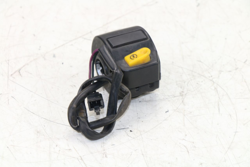 photo de RECHTER LENKERHEBEL PEUGEOT KISBEE 4T 50 (2010 - 2017)