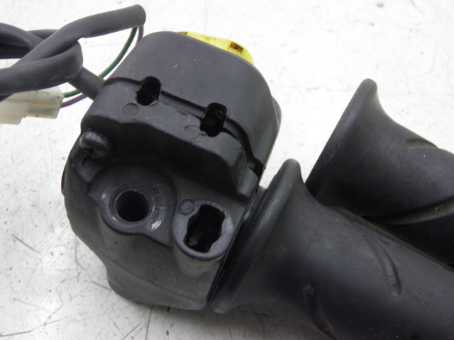 photo de RECHTER LENKERHEBEL PEUGEOT LUDIX 50 (2008 - 2017)