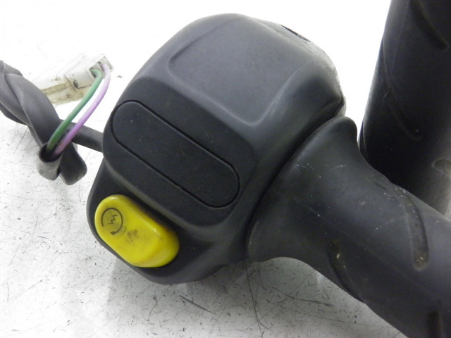 photo de RECHTER LENKERHEBEL PEUGEOT LUDIX 50 (2008 - 2017)