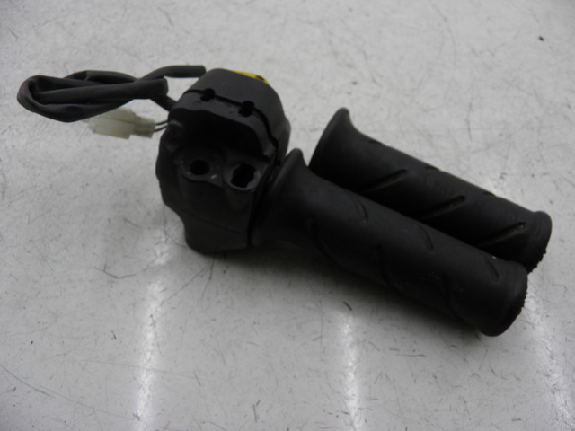 photo de RECHTER LENKERHEBEL PEUGEOT LUDIX 50 (2008 - 2017)