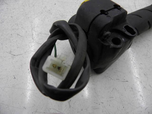 photo de RECHTER LENKERHEBEL PEUGEOT LUDIX 50 (2008 - 2017)