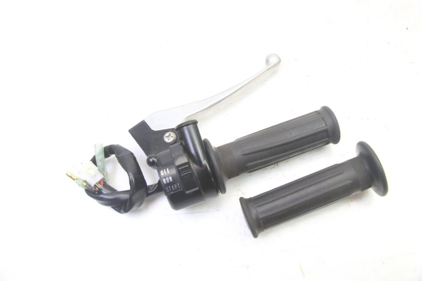 photo de RECHTER LENKERHEBEL YAMAHA PW 50 (1984 - 2020)