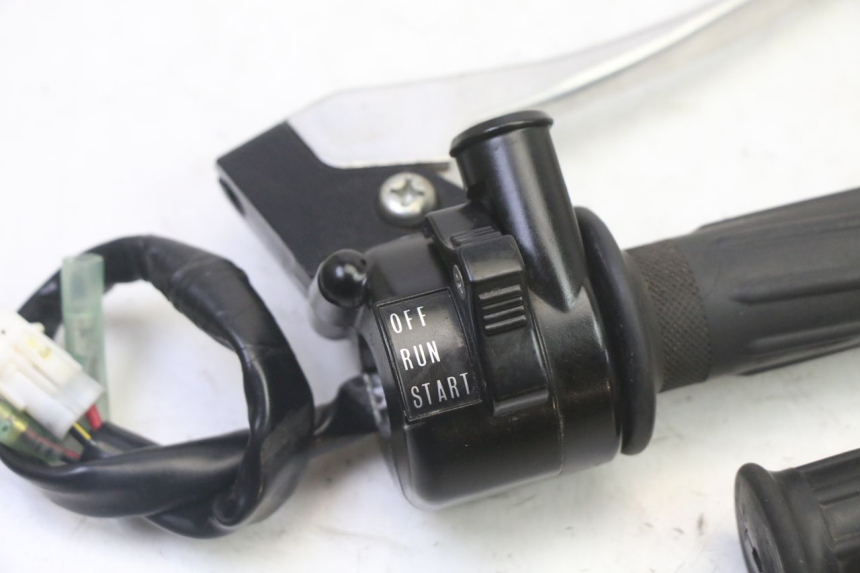 photo de RECHTER LENKERHEBEL YAMAHA PW 50 (1984 - 2020)
