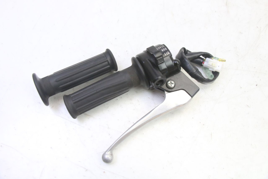 photo de RECHTER LENKERHEBEL YAMAHA PW 50 (1984 - 2020)
