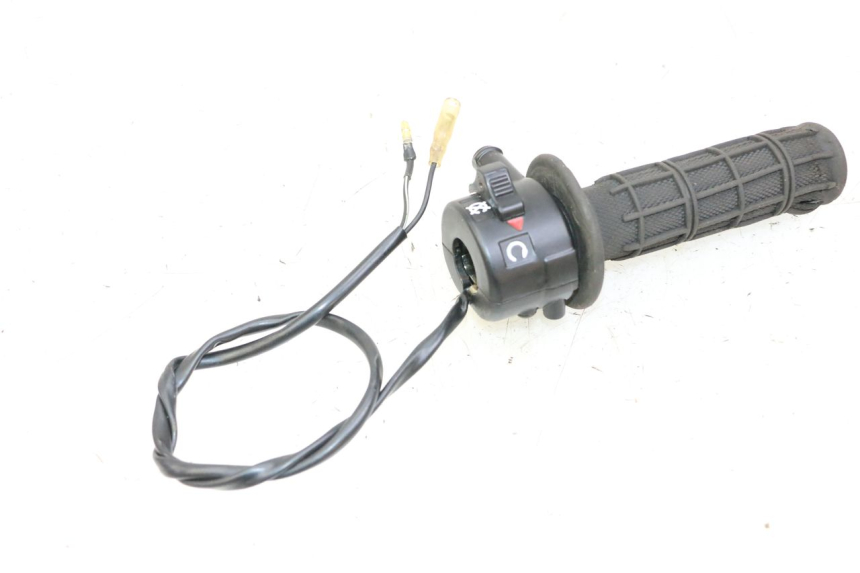 photo de RECHTER LENKERHEBEL YAMAHA PW 80 (1983 - 2014)