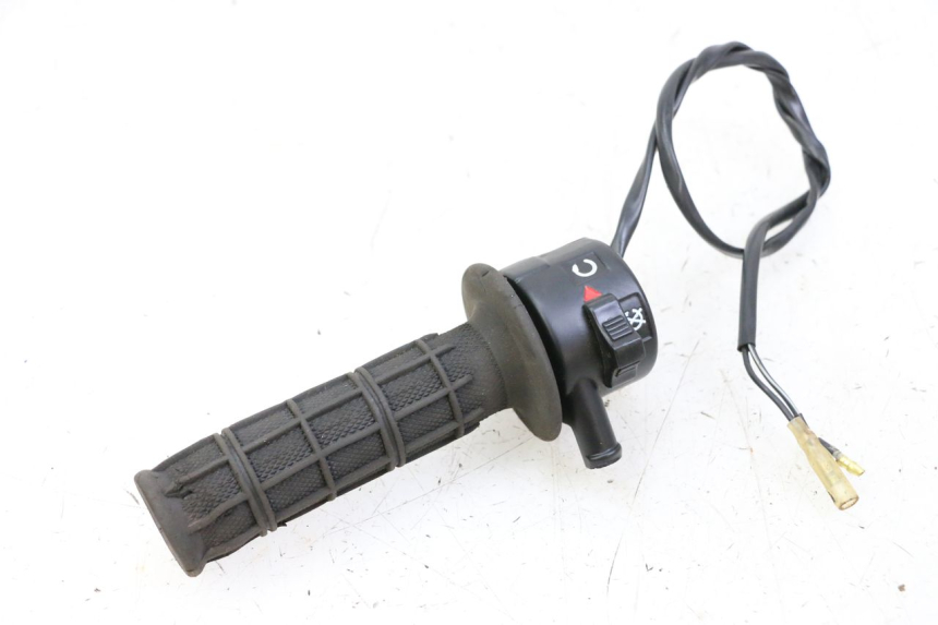 photo de RECHTER LENKERHEBEL YAMAHA PW 80 (1983 - 2014)
