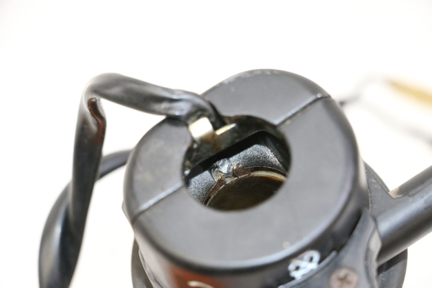 photo de RECHTER LENKERHEBEL YAMAHA PW 80 (1983 - 2014)