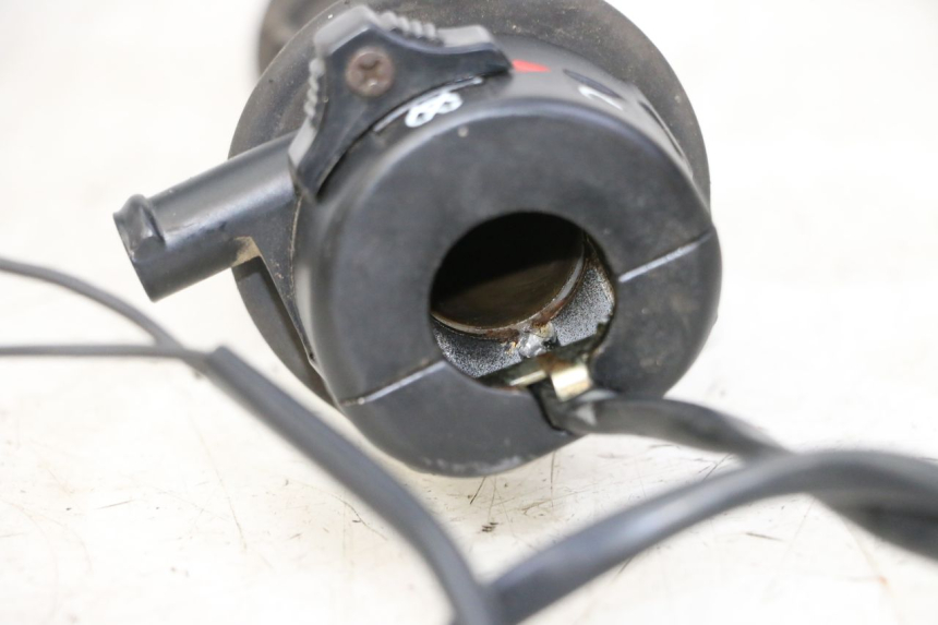 photo de RECHTER LENKERHEBEL YAMAHA PW 80 (1983 - 2014)
