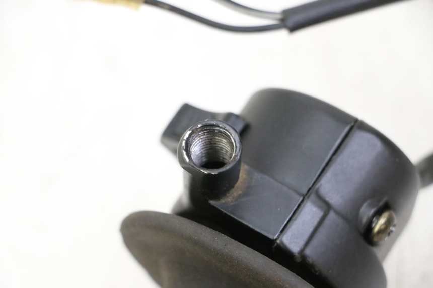 photo de RECHTER LENKERHEBEL YAMAHA PW 80 (1983 - 2014)