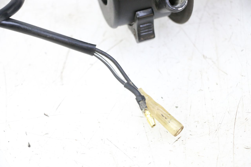 photo de RECHTER LENKERHEBEL YAMAHA PW 80 (1983 - 2014)