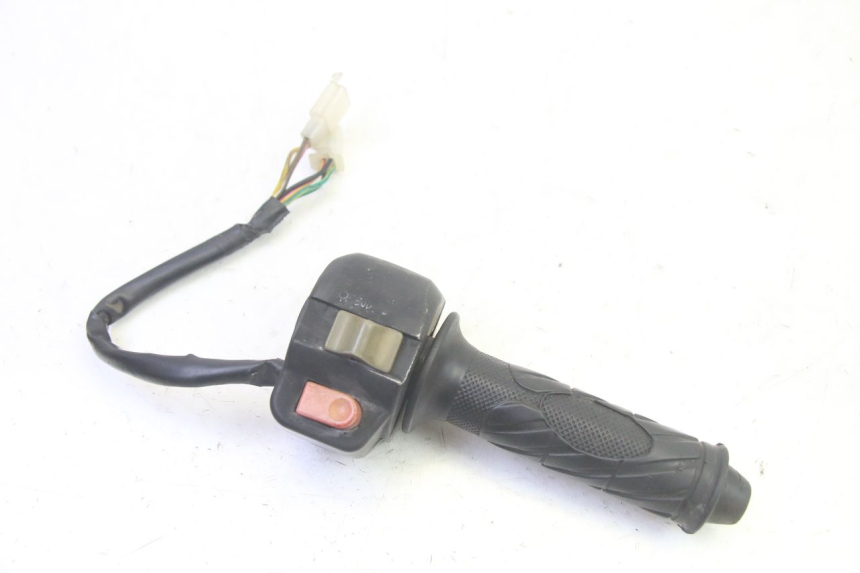 photo de RECHTER LENKERHEBEL RIDE RACE 2T 50 (2012 - 2017) - Hauptansicht