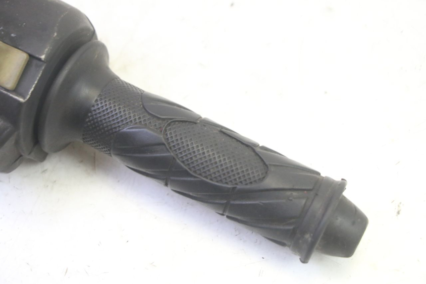 photo de RECHTER LENKERHEBEL RIDE RACE 2T 50 (2012 - 2017) - Zoom auf Gebrauchszustand