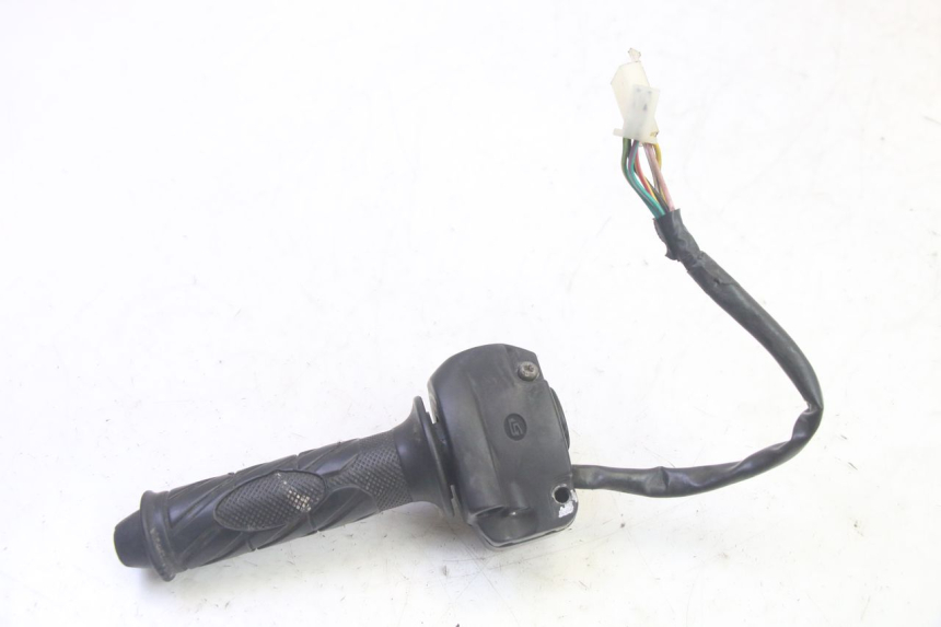 photo de RECHTER LENKERHEBEL RIDE RACE 2T 50 (2012 - 2017) - Gesamtansicht des Produkts