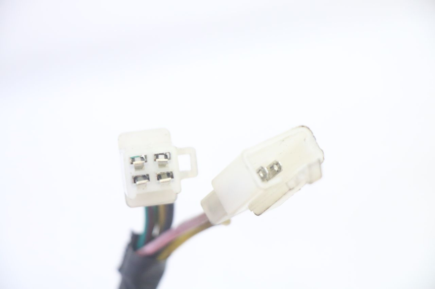 photo de RECHTER LENKERHEBEL RIDE RACE 2T 50 (2012 - 2017) - Oberflächenzustand und Material