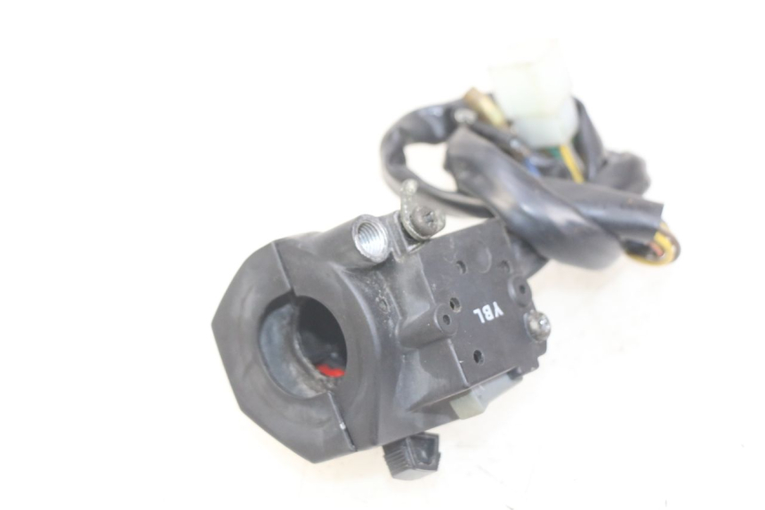 photo de RECHTER LENKERHEBEL YAMASAKI RAPTOR 50 (2013 - 2018)