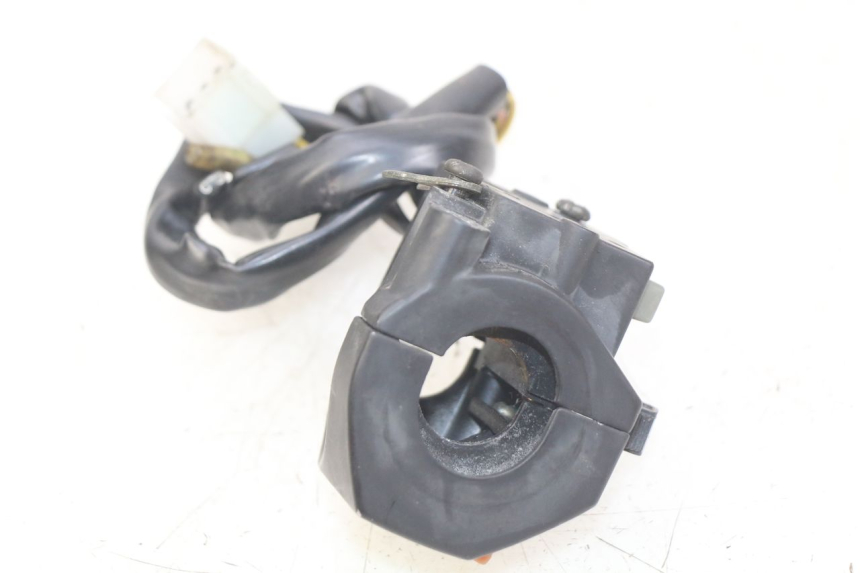 photo de RECHTER LENKERHEBEL YAMASAKI RAPTOR 50 (2013 - 2018)