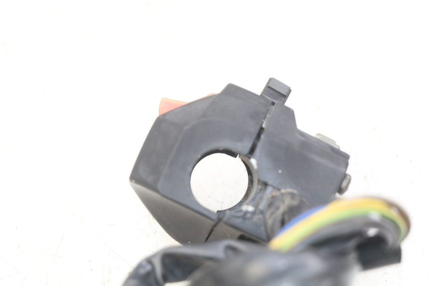 photo de RECHTER LENKERHEBEL YAMASAKI RAPTOR 50 (2013 - 2018)