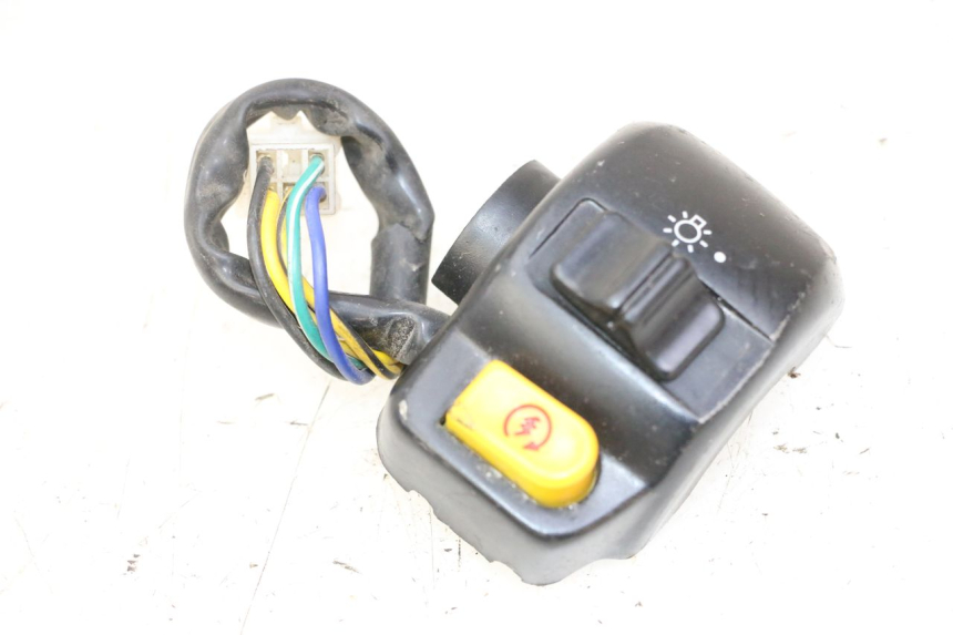 photo de RECHTSKOMMUTATOR PGO RODOSHOW 2T 50 (2003 - 2007)