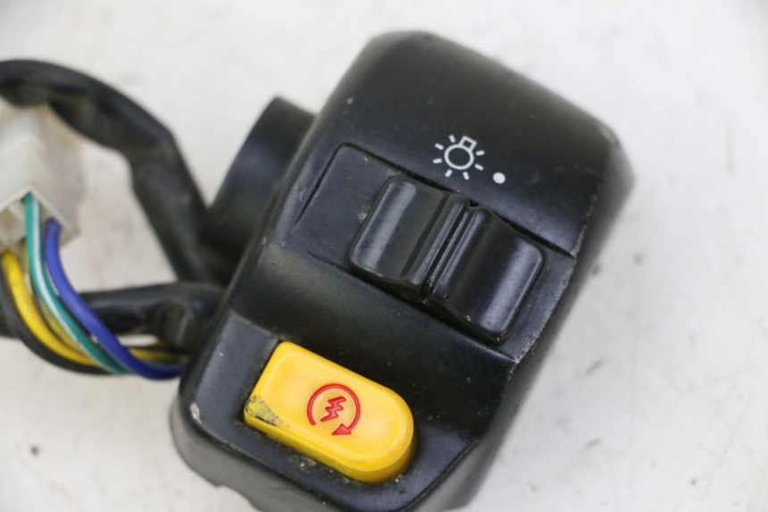 photo de RECHTSKOMMUTATOR PGO RODOSHOW 2T 50 (2003 - 2007)
