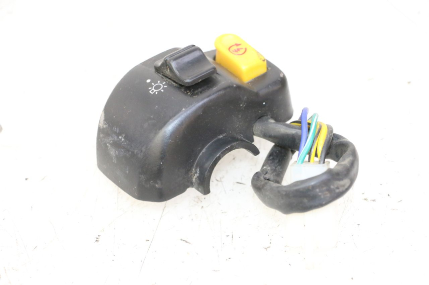 photo de RECHTSKOMMUTATOR PGO RODOSHOW 2T 50 (2003 - 2007)