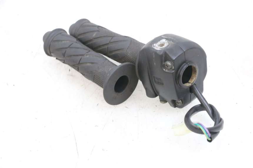 photo de RECHTER LENKERHEBEL TNT MOTOR ROMA 10' 4T 50 (2019 - 2022) - Gesamtansicht des Produkts