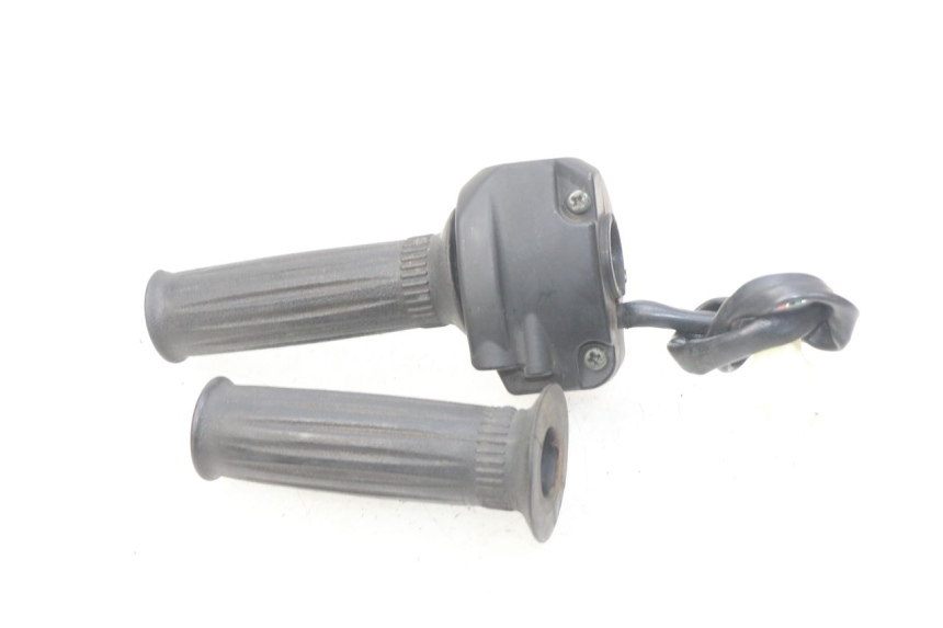photo de RECHTER LENKERHEBEL JM MOTORS SC 4T 50 (2012 - 2017)