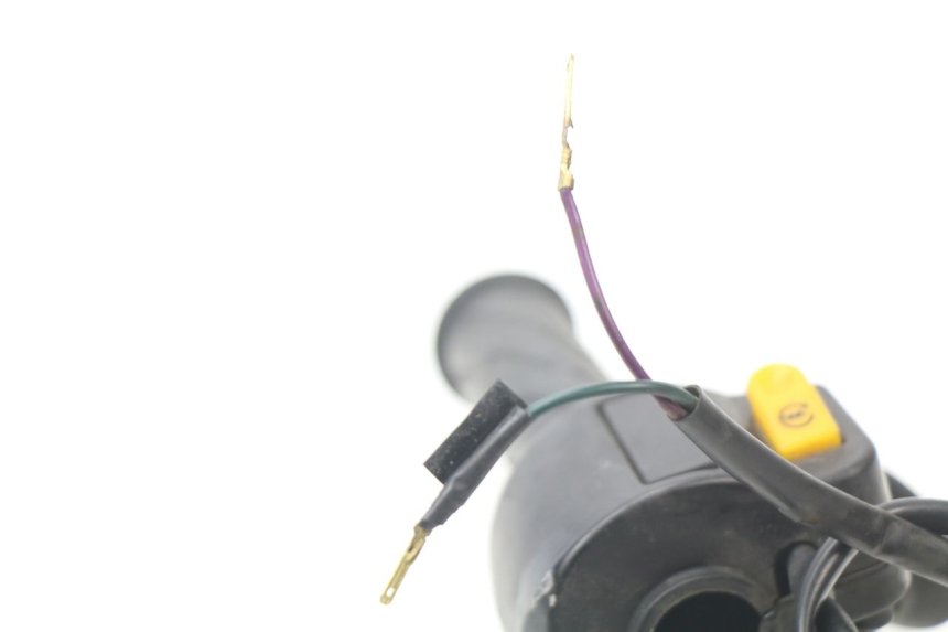 photo de RECHTER LENKERHEBEL PEUGEOT SPEEDFIGHT 3 AIR 50 (2009 - 2015)