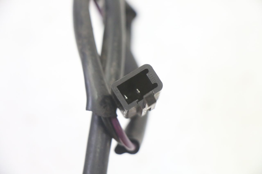 photo de RECHTER LENKERHEBEL PEUGEOT SPEEDFIGHT 3 AIR 50 (2009 - 2015)