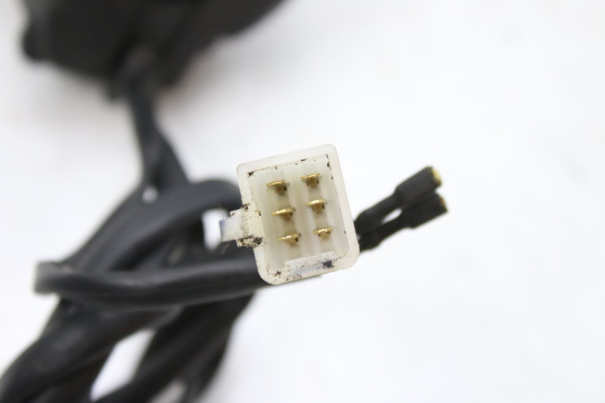 photo de RECHTS SCHALTER APRILIA SR R 2T LC 50 (2018 - 2021)