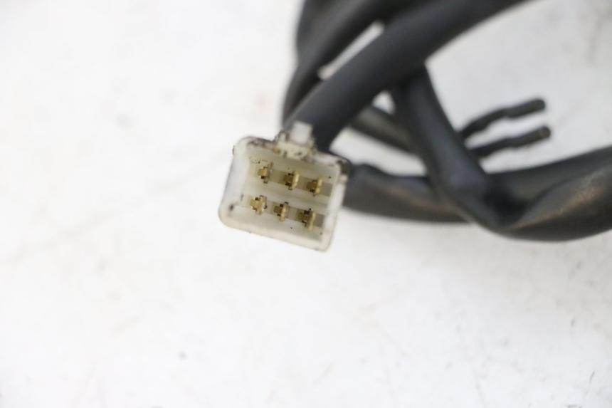 photo de RECHTS SCHALTER APRILIA SR R 2T LC 50 (2018 - 2021)