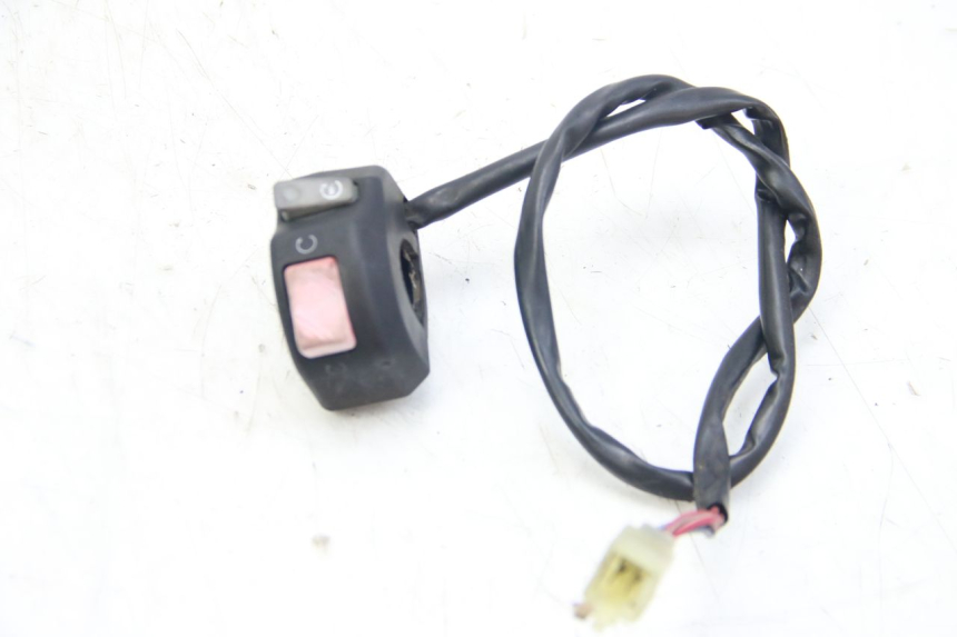 photo de RECHTER LENKERHEBEL YAMAHA SR 125 (1982 - 2003)