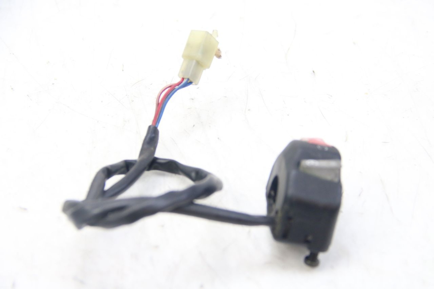 photo de RECHTER LENKERHEBEL YAMAHA SR 125 (1982 - 2003)